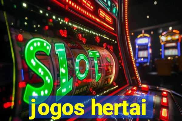 jogos hertai